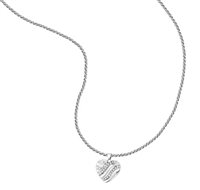 Collana Morellato Donna Battito in Acciaio SAZQ03